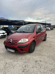 Citroen C3 2007-thumb-1