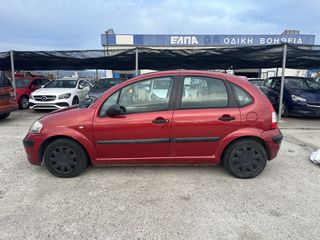 Citroen C3 2007-thumb-2