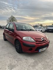 Citroen C3 2007-thumb-5