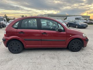 Citroen C3 2007-thumb-4