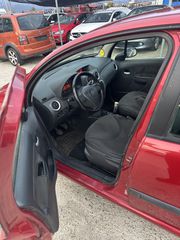 Citroen C3 2007-thumb-12