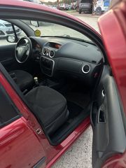 Citroen C3 2007-thumb-9