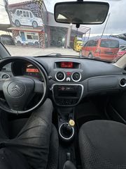 Citroen C3 2007-thumb-10