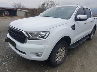 Ford Ranger 2021 XLT-thumb-3