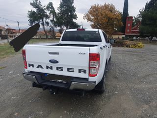 Ford Ranger 2021 XLT-thumb-4