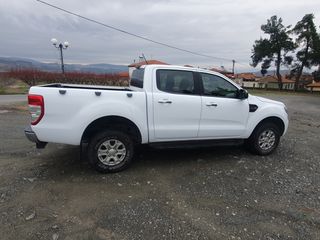 Ford Ranger 2021 XLT-thumb-5