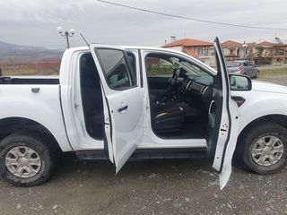 Ford Ranger 2021 XLT-thumb-6