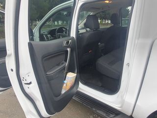 Ford Ranger 2021 XLT-thumb-7