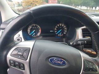 Ford Ranger 2021 XLT-thumb-8