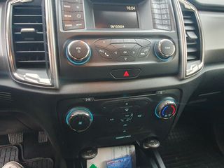 Ford Ranger 2021 XLT-thumb-9