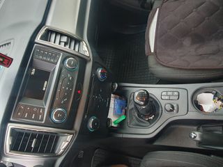 Ford Ranger 2021 XLT-thumb-10