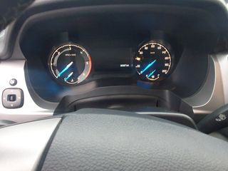 Ford Ranger 2021 XLT-thumb-11