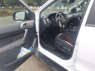 Ford Ranger 2021 XLT-thumb-12