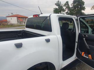 Ford Ranger 2021 XLT-thumb-13
