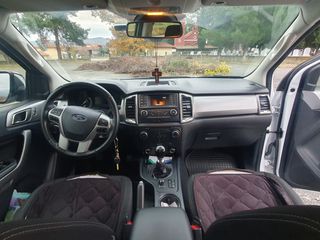 Ford Ranger 2021 XLT-thumb-15