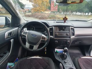 Ford Ranger 2021 XLT-thumb-16