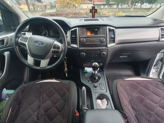 Ford Ranger 2021 XLT-thumb-17
