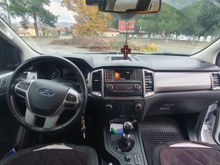 Ford Ranger 2021 XLT-thumb-18