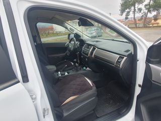 Ford Ranger 2021 XLT-thumb-22