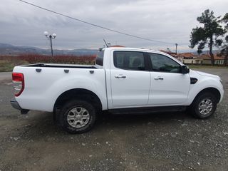 Ford Ranger 2021 XLT-thumb-23