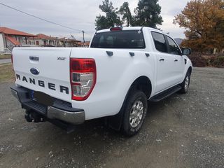 Ford Ranger 2021 XLT-thumb-24