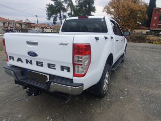 Ford Ranger 2021 XLT-thumb-25