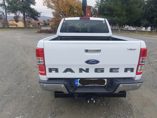 Ford Ranger 2021 XLT-thumb-26