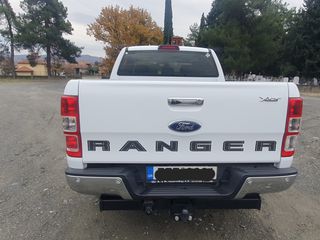 Ford Ranger 2021 XLT-thumb-27