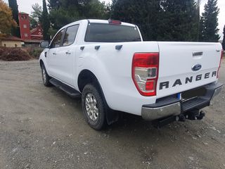 Ford Ranger 2021 XLT-thumb-28