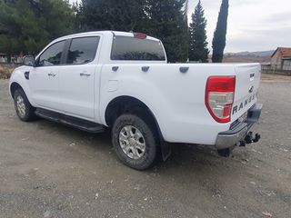 Ford Ranger 2021 XLT-thumb-29