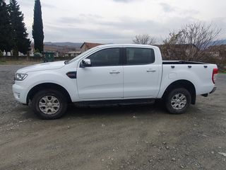 Ford Ranger 2021 XLT-thumb-30