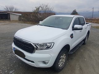 Ford Ranger 2021 XLT-thumb-31