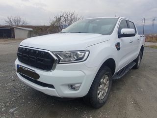 Ford Ranger 2021 XLT-thumb-32