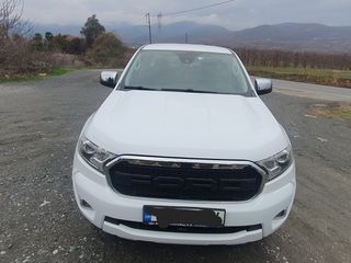 Ford Ranger 2021 XLT-thumb-33