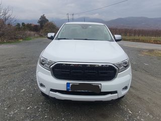 Ford Ranger 2021 XLT-thumb-34
