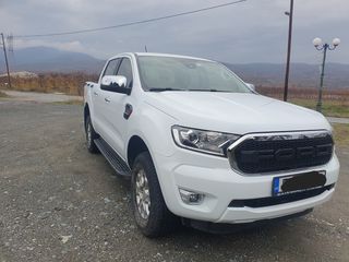Ford Ranger 2021 XLT-thumb-35