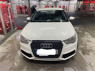 Audi A1 2011 1200 turbo
