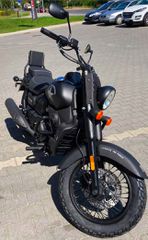 UM 2026 RENEGADE COMMANDO 125 i CBS UM Made in USA Δωρεάν Μεταφορά!!-thumb-7