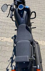 UM 2026 RENEGADE COMMANDO 125 i CBS UM Made in USA Δωρεάν Μεταφορά!!-thumb-8