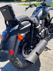 UM 2026 RENEGADE COMMANDO 125 i CBS UM Made in USA Δωρεάν Μεταφορά!!-thumb-9