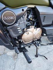 UM 2026 RENEGADE COMMANDO 125 i CBS UM Made in USA Δωρεάν Μεταφορά!!-thumb-12