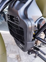 UM 2026 RENEGADE COMMANDO 125 i CBS UM Made in USA Δωρεάν Μεταφορά!!-thumb-13