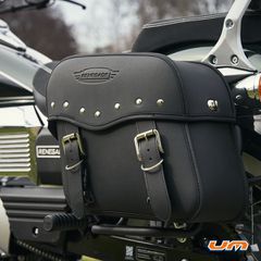 UM 2026 RENEGADE COMMANDO 125 i CBS UM Made in USA Δωρεάν Μεταφορά!!-thumb-18
