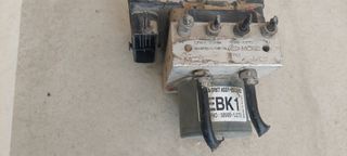 HYUNDAI I20 58900-1J275 58910-1J275 1J589-20900 MOBIS EBK1 ΜΟΝΑΔΑ ABS
