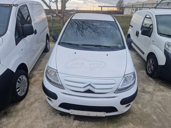 Citroen C3 2005