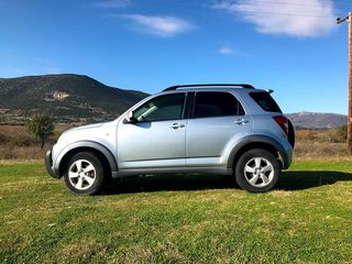 Daihatsu Terios 2009