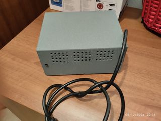 Σταθεροποιημένο τροφοδοτικό Samplex RPS 1202-thumb-2