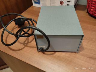 Σταθεροποιημένο τροφοδοτικό Samplex RPS 1202-thumb-3