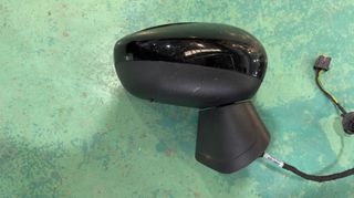 ΚΑΘΡΕΠΤΗΣ ΔΕΞΙΑΣ ΠΟΡΤΑΣ 0411405 OPEL CROSSLAND X