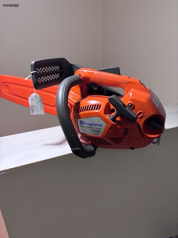 3 Bougies D’allumage SECURA Compatibles Husqvarna T435 Tronçonneuse – Remplacement Facile – Qualité Champion - 6